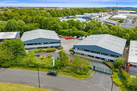 Property for auction in Tyne and Wear