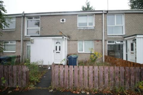 Property for auction in Tyne and Wear
