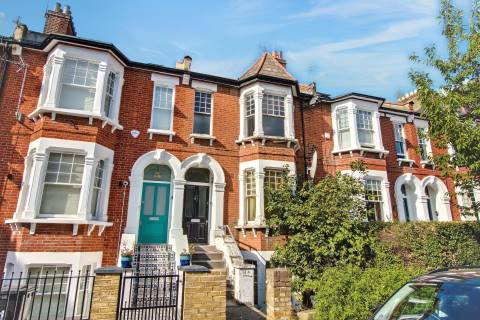 Property for auction in London