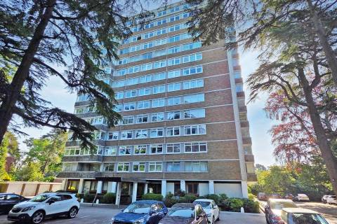 Property for auction in Hampshire