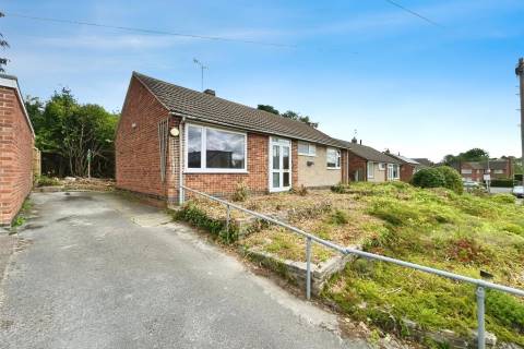 Property for auction in Leicestershire