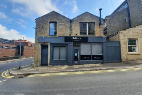 Property for auction in Lancashire