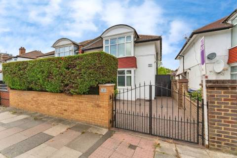 Property for auction in Middlesex