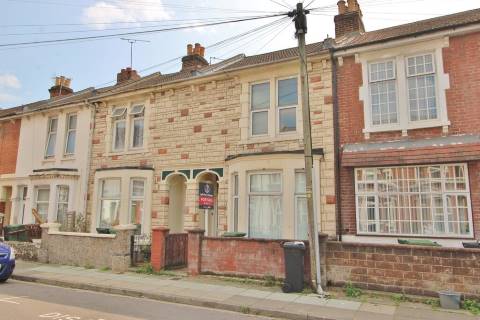 Property for auction in Hampshire