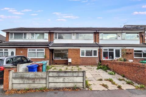 Property for auction in Lancashire