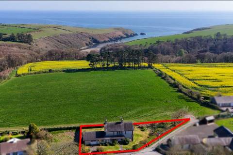 Property for auction in County Waterford