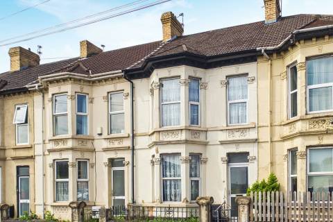 Property for auction in Avon