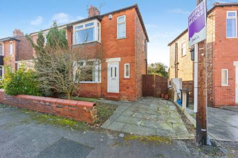 Property for auction in Cheshire