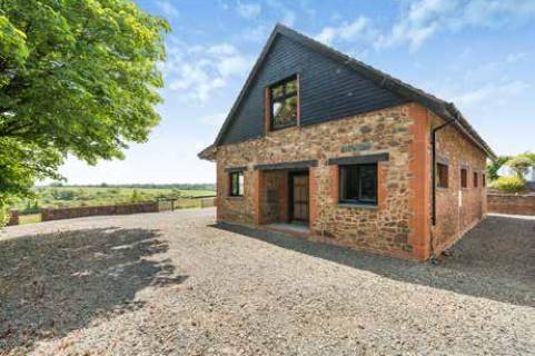 Property for auction in Devon