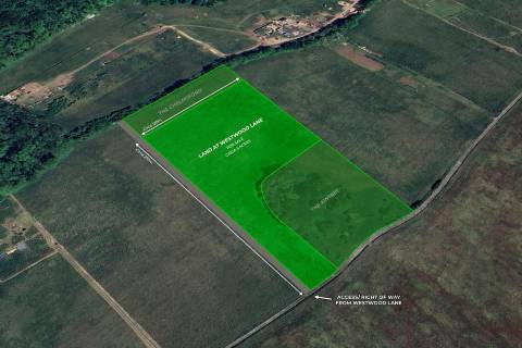 Property for auction in Surrey