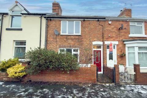 Property for auction in Tyne and Wear