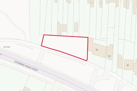 Property for auction in West Midlands