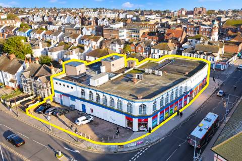 Property for auction in Essex