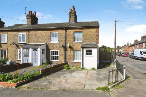 Property for auction in Essex