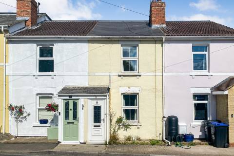 Property for auction in Wiltshire