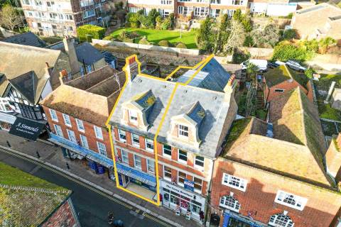 Property for auction in Kent