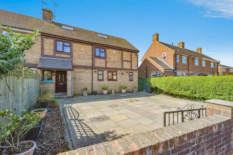 Property for auction in Derbyshire