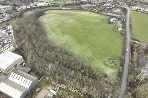 Property for auction in Nottinghamshire