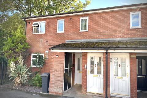 Property for auction in Derbyshire