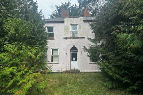 Property for auction in Suffolk