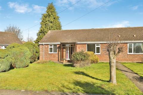 Property for auction in Norfolk