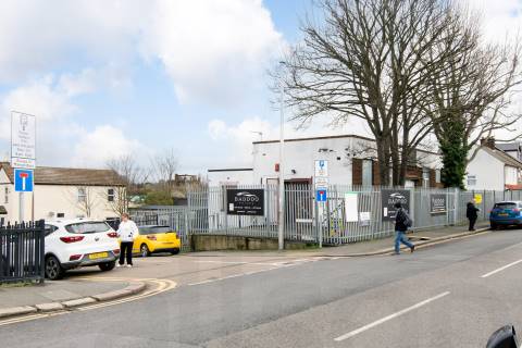 Property for auction in Essex