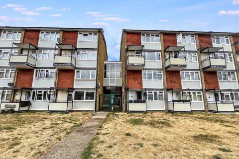 Property for auction in Surrey