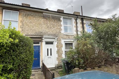 Property for auction in Kent