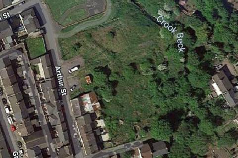 Property for auction in County Durham