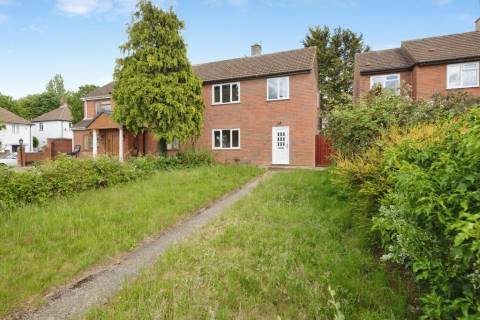 Property for auction in Essex