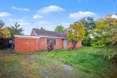 Property for auction in Cheshire