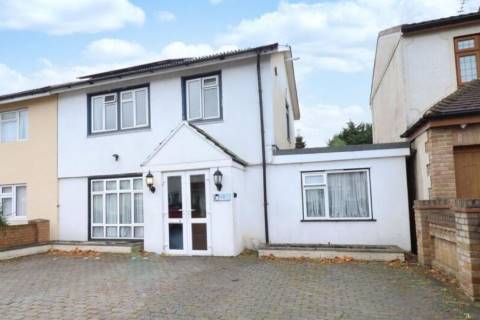 Property for auction in Essex