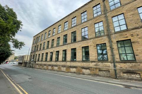 Property for auction in West Yorkshire