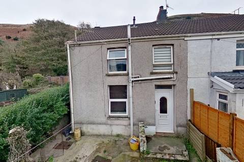 Property for auction in West Glamorgan