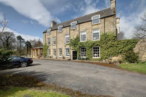 Property for auction in County Durham