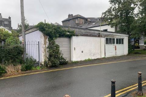 Property for auction in Cumbria