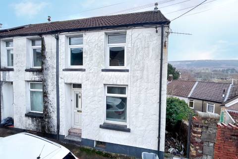 Property for auction in Mid Glamorgan