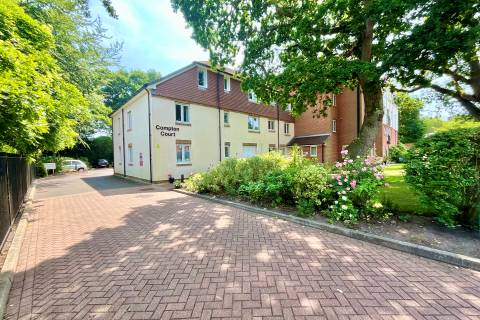 Property for auction in Dorset