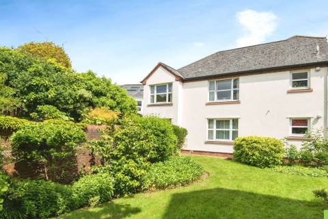 Property for auction in Devon