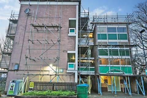 Property for auction in Hampshire