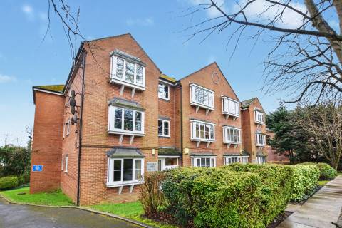 Property for auction in West Yorkshire