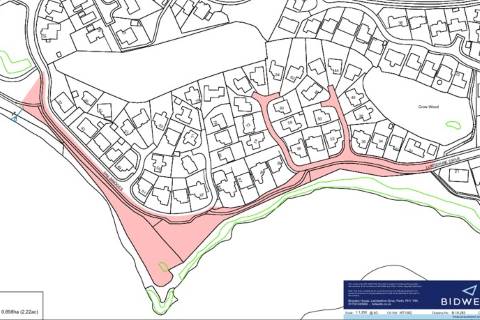 Property for auction in Fife