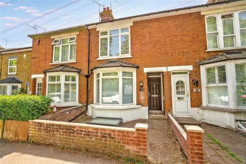 Property for auction in Kent