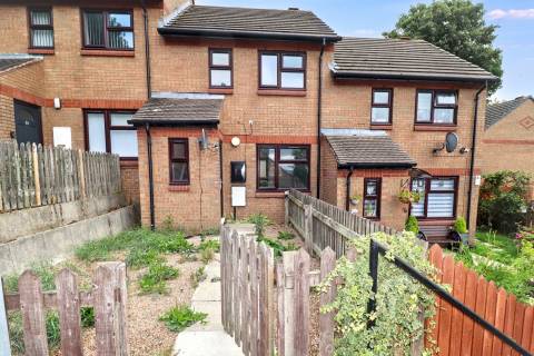 Property for auction in West Yorkshire