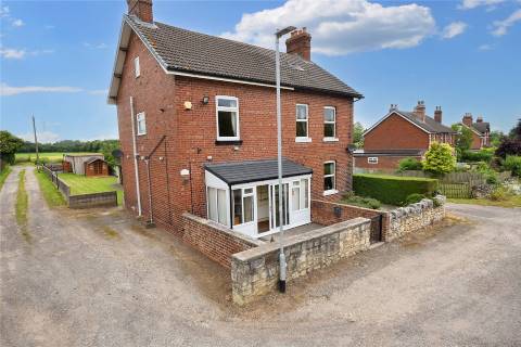 Property for auction in West Yorkshire