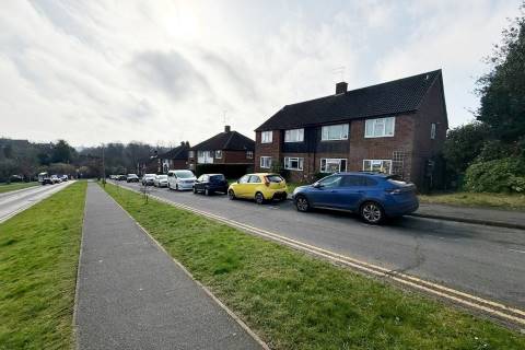 Property for auction in Hertfordshire