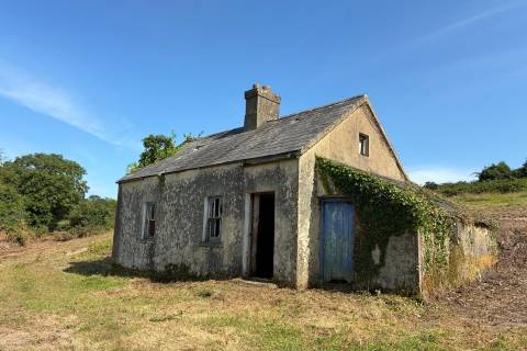 Property for auction in County Waterford