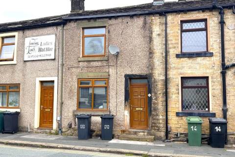 Property for auction in West Yorkshire