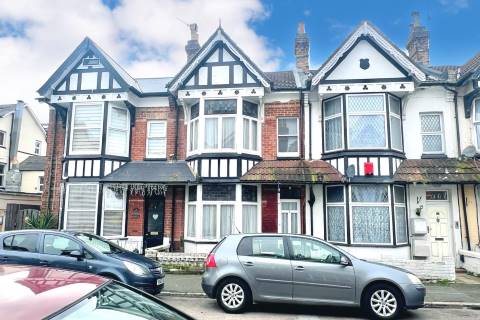 Property for auction in Dorset