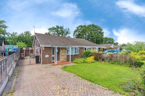 Property for auction in Cheshire